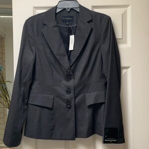 BANANA Republic Blazer Women’s Size 8